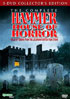 Complete Hammer House Of Horror: 5 DVD Collector's Edition