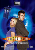 Doctor Who (2005): The Complete Second Season (Repackage)