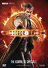 Doctor Who (2005): The Complete Specials (Repackage)
