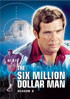 Six Million Dollar Man: Season 2