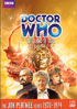 Doctor Who: The Claws Of Axos: Special Edition