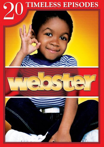 Webster: 20 Timeless Episodes