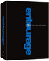 Entourage: The Complete Series (Blu-ray)