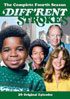 Diff'rent Strokes: The Complete Fourth Season