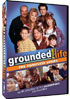 Grounded For Life: The Complete Series
