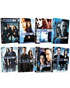 CSI: Crime Scene Investigation: NY: The Complete Seasons 1 - 8