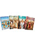 90210: The Complete Seasons 1 - 4