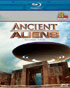 History Channel Presents: Ancient Aliens: The Complete Season 4 (Blu-ray)
