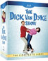 Dick Van Dyke Show: The Complete Series (Blu-ray)