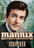 Mannix: The Final Season