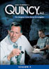 Quincy, M.E.: Seasons 4