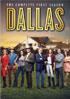 Dallas (2012): The Complete First Season