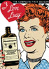 I Love Lucy: The Complete First Season (Repackage)