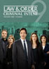 Law And Order: Criminal Intent: The Nine Year