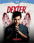 Dexter: The Complete Sixth Season (Blu-ray-FR)