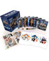 Doctor Who (2005): Limited Edition Gift Set