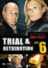 Trial And Retribution: Set 6