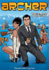 Archer: The Complete Season Three