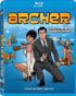 Archer: The Complete Season Three (Blu-ray)