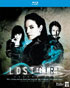 Lost Girl: Season One (Blu-ray)