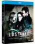 Lost Girl: Season Two (Blu-ray)