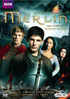 Merlin: Complete Fourth Season