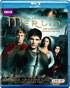 Merlin: Complete Fourth Season (Blu-ray)