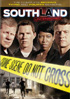 Southland: The Complete Second, Third & Fourth Season