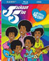 Jackson Five: The Completed Animated Series (Blu-ray/DVD)