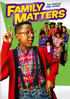 Family Matters: The Complete Third Season