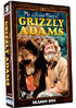 Life And Times Of Grizzly Adams: Season One