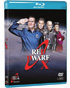 Red Dwarf: X (Blu-ray)