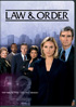 Law And Order: The Twelfth Year 2001-2002 Season