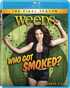 Weeds: Season Eight (Blu-ray)