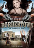 Bordertown (1989): The Complete Series