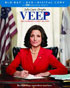 Veep: The Complete First Season (Blu-ray/DVD)