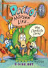 Rocko's Modern Life: The Complete Series