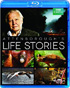 Life Stories (Blu-ray)