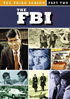 FBI: The Third Season, Part Two: Warner Archive Collection