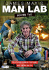 James May's Man Lab: Series 2