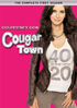 Cougar Town: The First Season (Repackage)