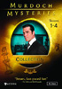 Murdoch Mysteries: Season 1 - 4