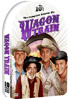Wagon Train: The Complete Sixth Season: Collector's Embossed Tin