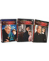 Father Dowling Mysteries: The Complete Series