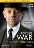 Foyle's War: The Homefront Files: Sets 1-6