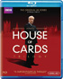 House Of Cards Trilogy Collection: Remastered (Blu-ray)