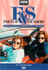 French And Saunders: At The Movies