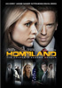 Homeland: The Complete Second Season