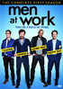 Men At Work: The Complete First  Season