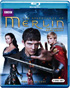 Merlin: Complete Fifth Season (Blu-ray)